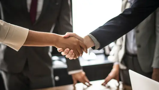 Contract Logistics