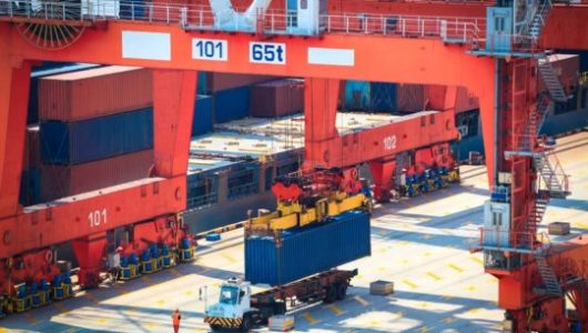 Intermodal